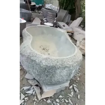 Marble Bath Tub